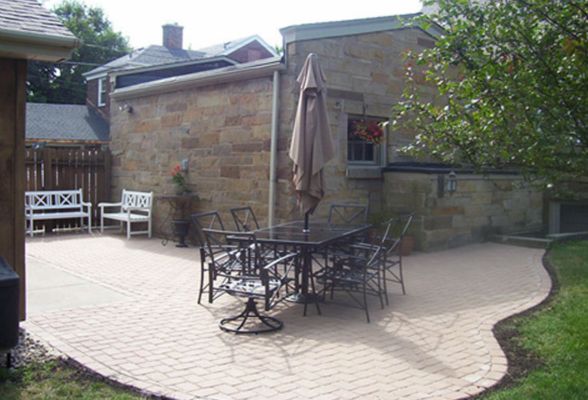 Let us upgrade your backyard into a fun and functional part of your home
